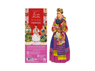 Bookmarks: Today is Art Day