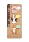 Book Buddies Sticky Notes & Page Flags