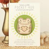 Pocket Hugs by Oh, Little Wren