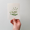Allison Mckeen Art - Cards