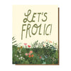 Greeting Cards: Esme Shop