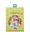 Jumble Washi Stickers