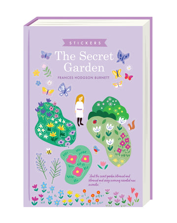 Story Book Stickers