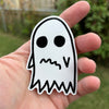 Pretty Bad Co – Sticker