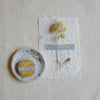 Justine Gilbuena Washi Tape