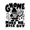 Pretty Bad Co – Sticker