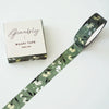 Ginably Washi Tape