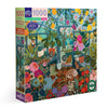 Jigsaw Puzzles: Eeboo