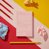 Brass Monkey Memo Pads