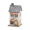 My Mind's Eye Halloween Village Houses
