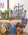 East End Press Paper Masks