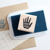 Small Peppercorn Paper Stamps