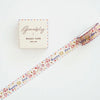 Ginably Washi Tape