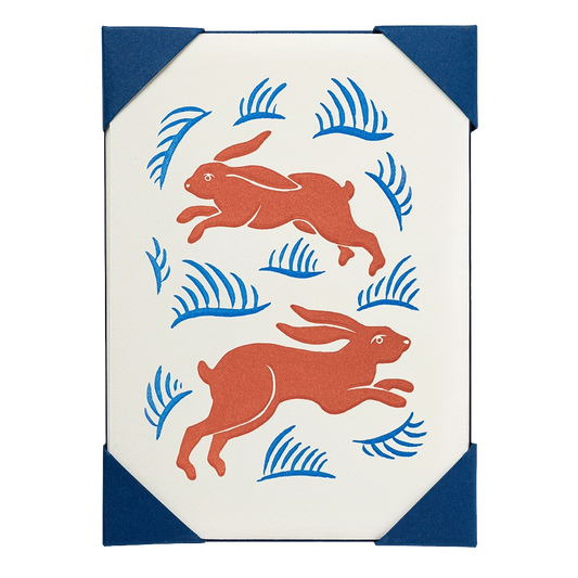 Archivist - Notelet Card Set