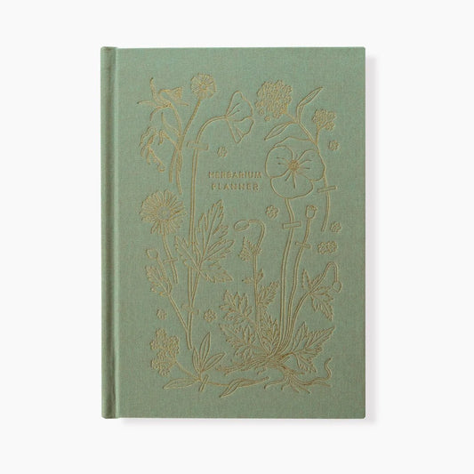 Botanica - Journals & Planners