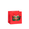 Red Cap Cards Gift Bags (Mini)
