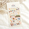 Home Stickers: Suatelier Designs