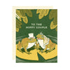 Wallflower Paper Party Cards