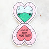 Tender Ghost – Stickers