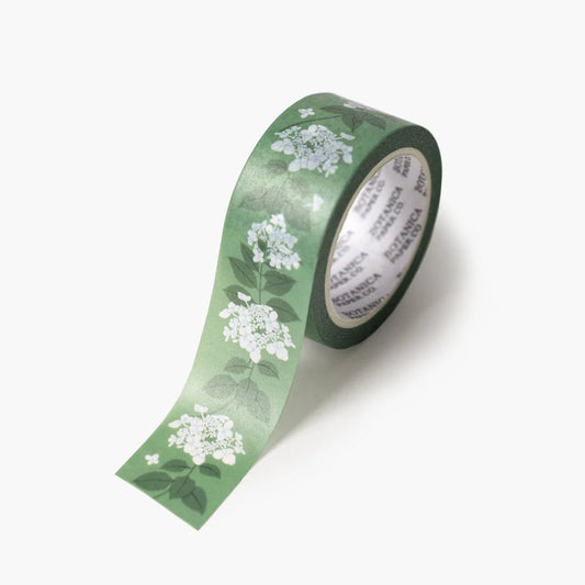 Botanica - Washi Tape
