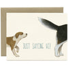 Yeppie Paper Greeting Cards