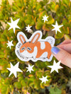 Pyper Brown Stickers