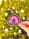 Pyper Brown Stickers