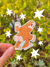 Pyper Brown Stickers
