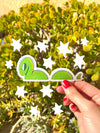 Pyper Brown Stickers