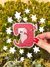 Pyper Brown Stickers
