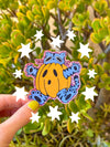Pyper Brown Stickers