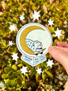 Pyper Brown Stickers