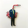 Pergamo Paper Goods Magnets