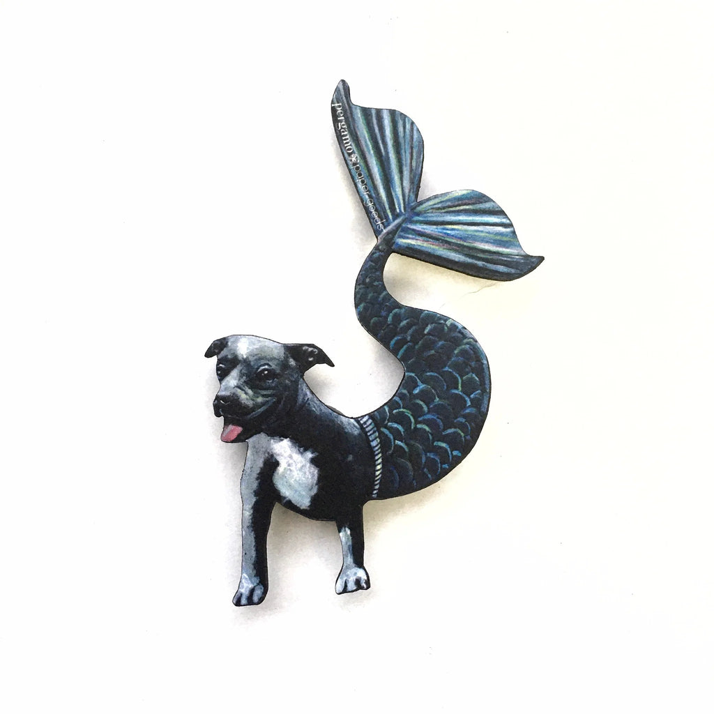 Pergamo Paper Goods Magnets