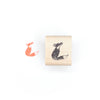 Mini Peppercorn Paper Stamps
