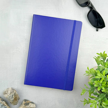 LEUCHTTURM1917 B5 Hardcover Notebook
