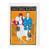 Archivist – Cards