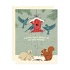 Greeting Cards - Wallflower Paper Party
