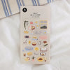 Home Stickers: Suatelier Designs