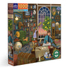 Jigsaw Puzzles: Eeboo
