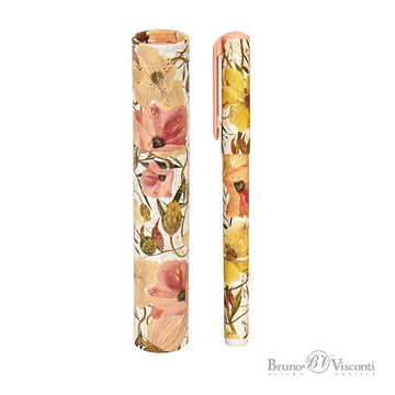 Dreamwrite Ballpoint Pen: Flora