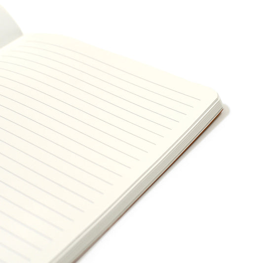 Anecdote Softcover Notebook