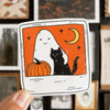 Little Spooky Studio Stickers