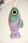 Curlworks Fish Bag