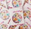 Jumble Washi Stickers