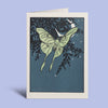 Letterpress Greeting Cards - Saturn Press