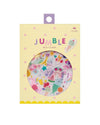 Jumble Washi Stickers