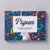 Pigeon Letter Pack