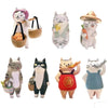 Cat Market Blind Box