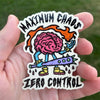 Pretty Bad Co – Sticker